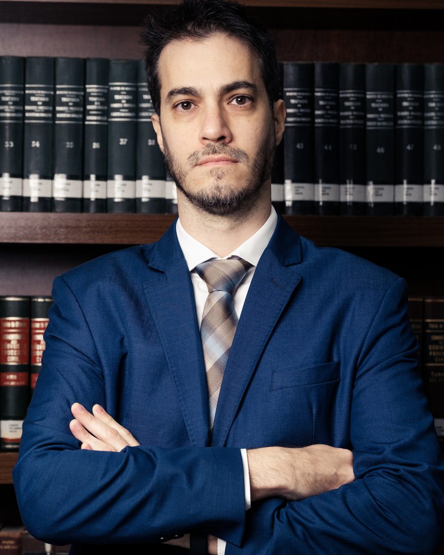 Dr. Luiz Clery