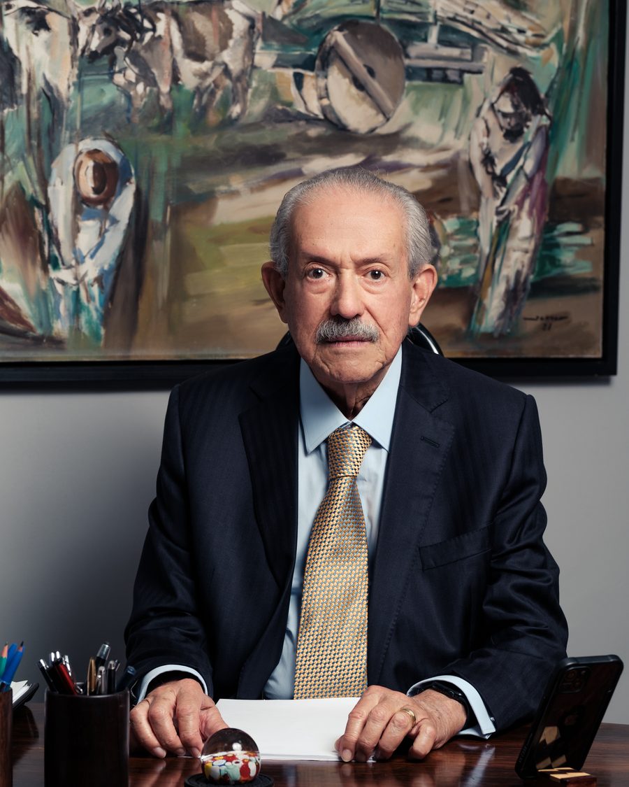 Dr. Luiz Piauhylino de Melo Monteiro