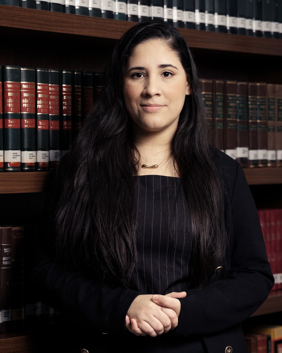 Maria Aparecida dos Santos Carvalho