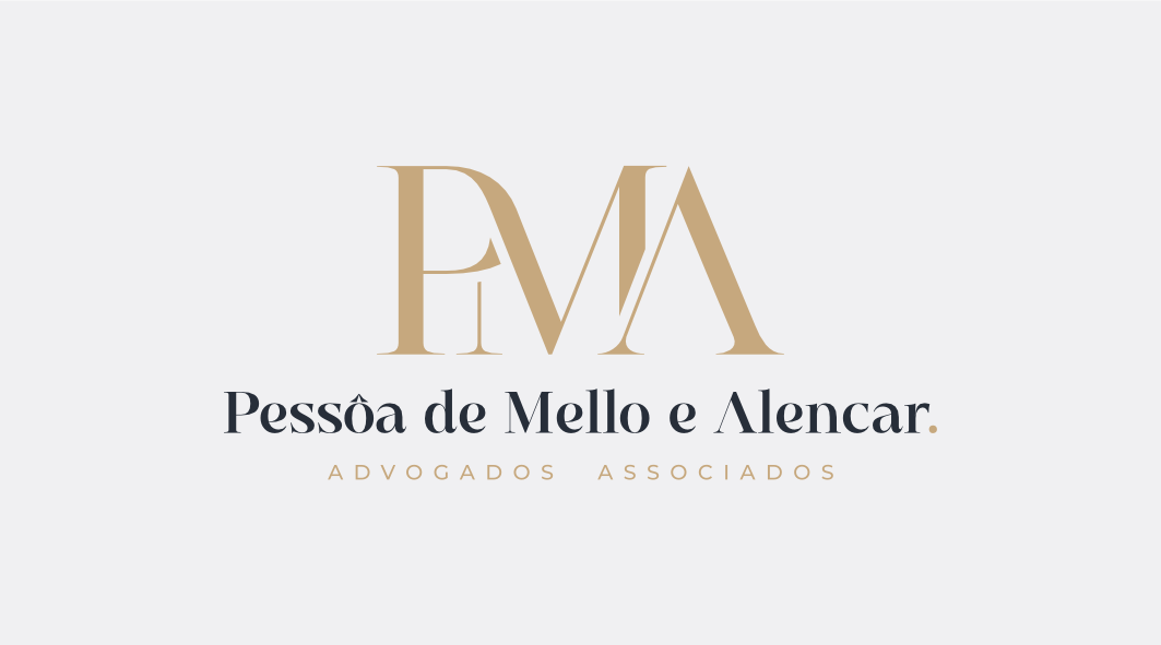 PMA — Pessôa de Mello e Alencar Advogados Associados